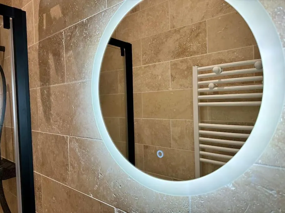 Nouveau Appartement