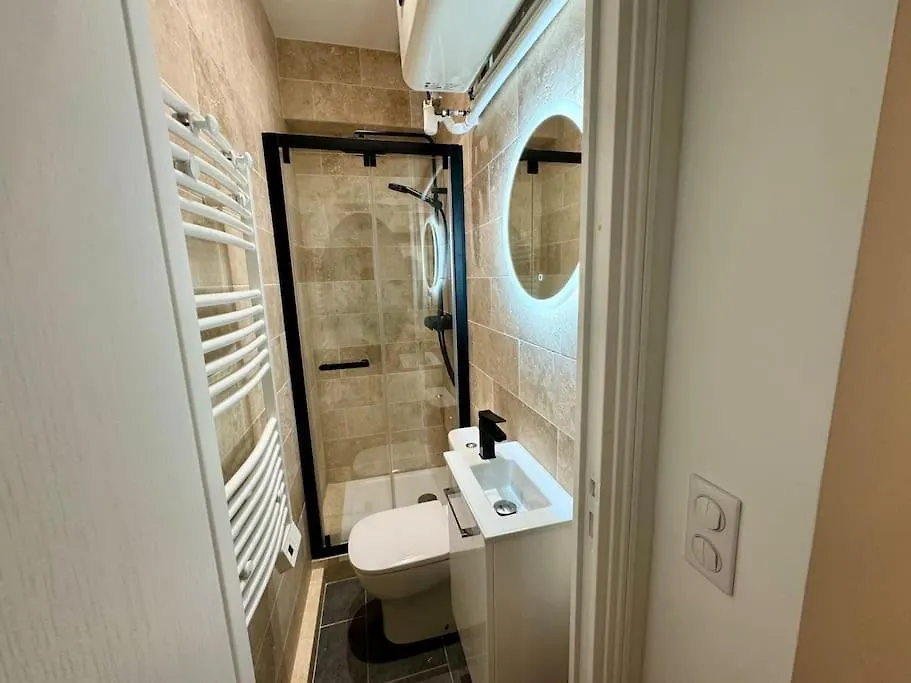 Appartement Nouveau *