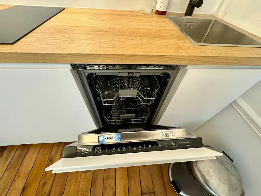 Appartement Nouveau *