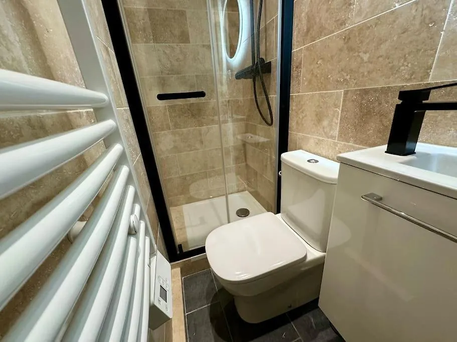 Appartement Nouveau *