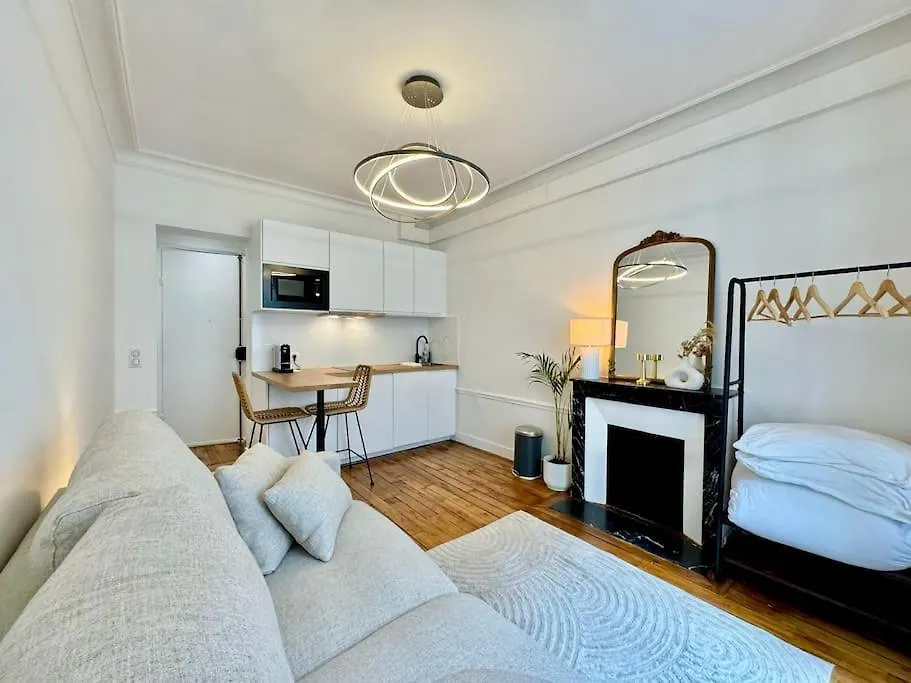 Appartement Nouveau *